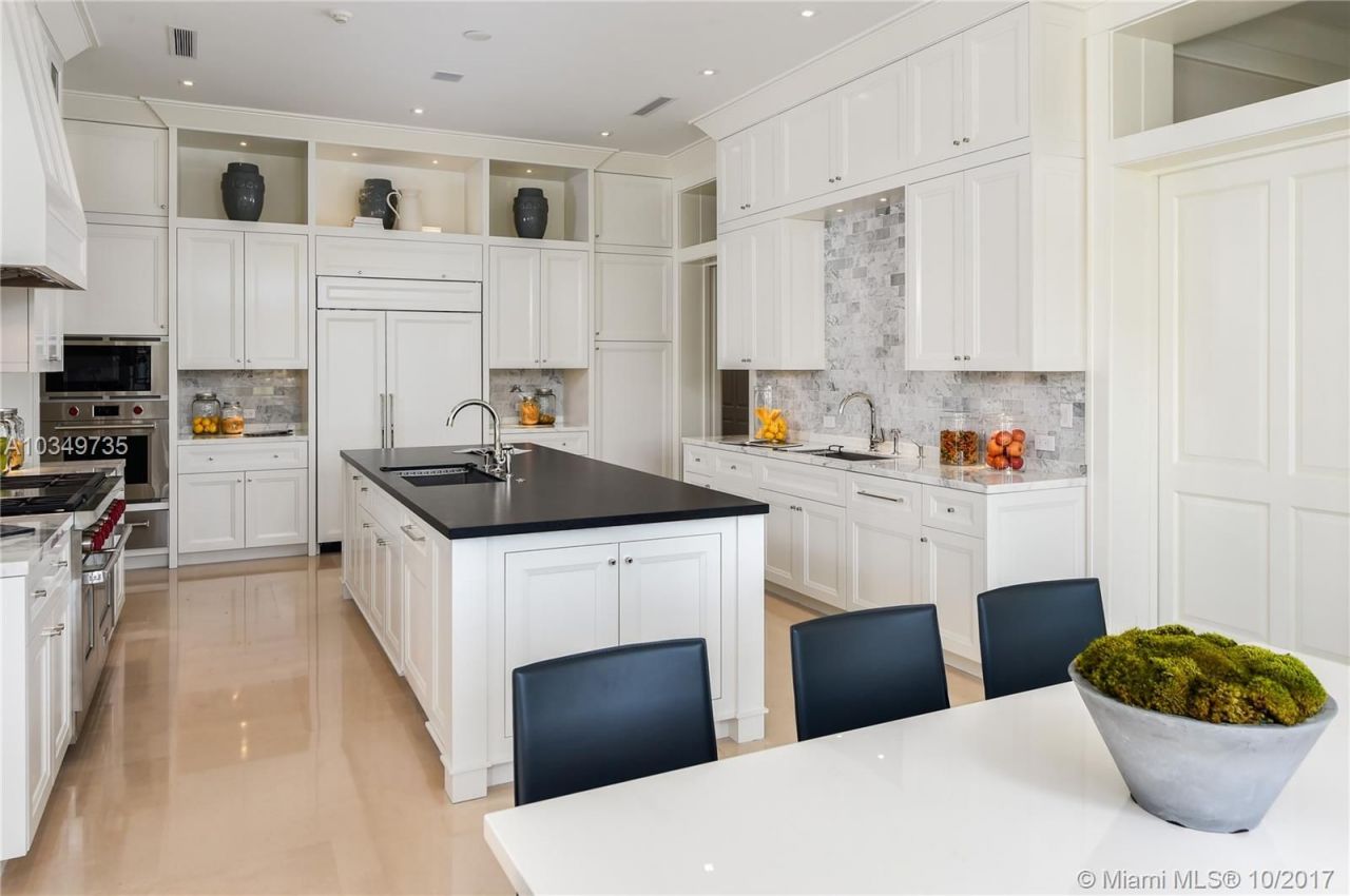 Дом в Майами, США, 1 000 м² - фото 6