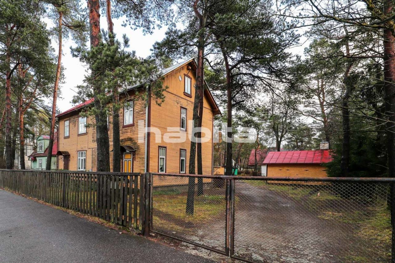 Дом в Таллине, Эстония, 94 м2 - фото 1