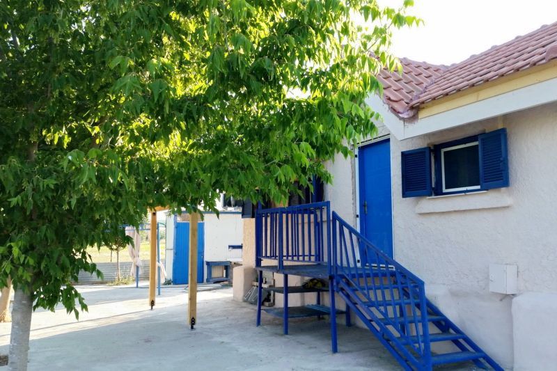 Дом на Кассандре, Греция, 30 м² - фото 1
