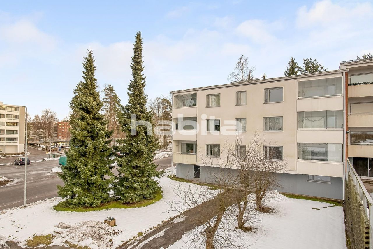 Апартаменты в Хельсинки, Финляндия, 73 м2 - фото 1