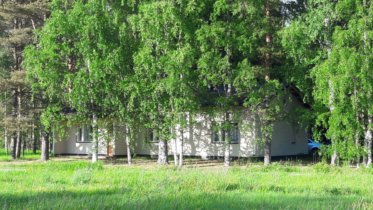 Дом в Иисалми, Финляндия, 86.8 м2 - фото 1