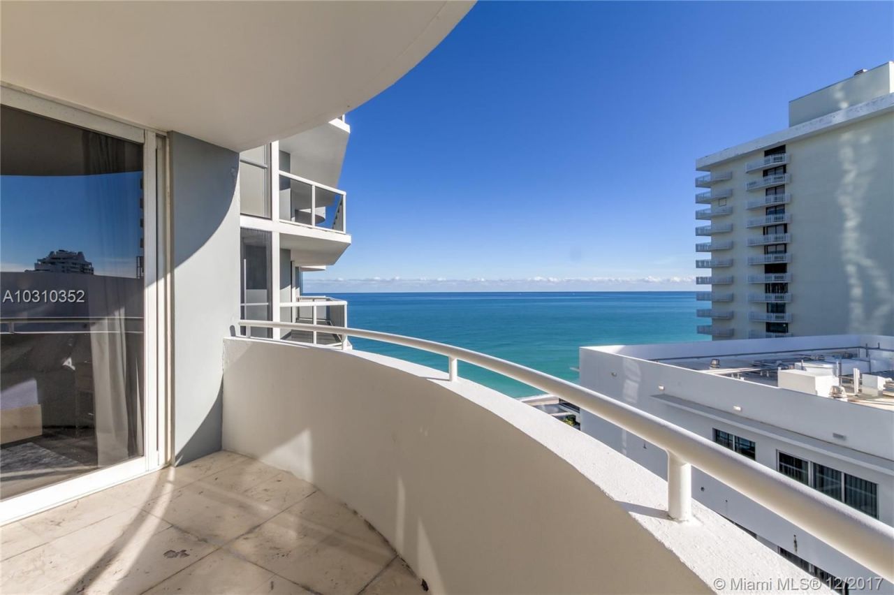 Квартира в Майами, США, 130 м² - фото 5