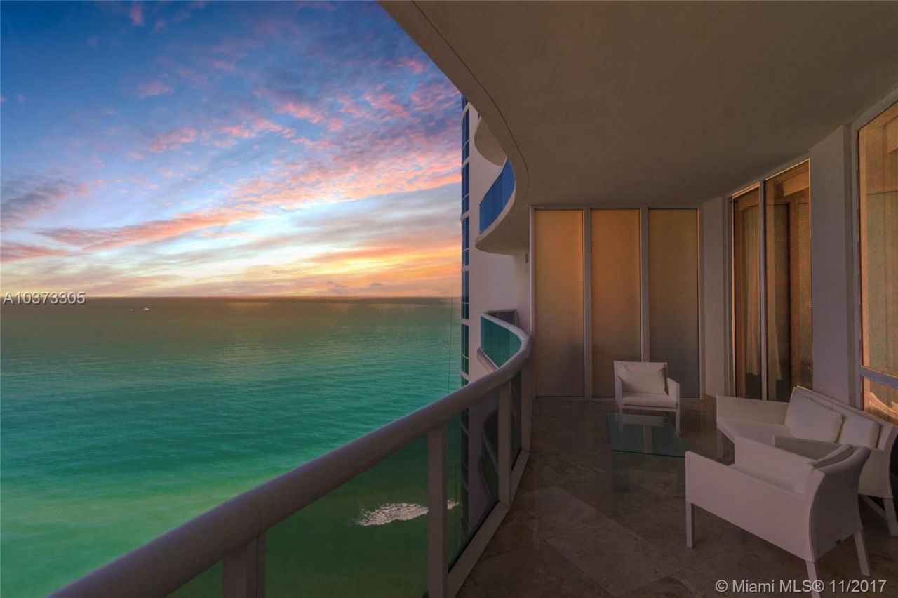 Квартира в Майами, США, 180 м² - фото 3