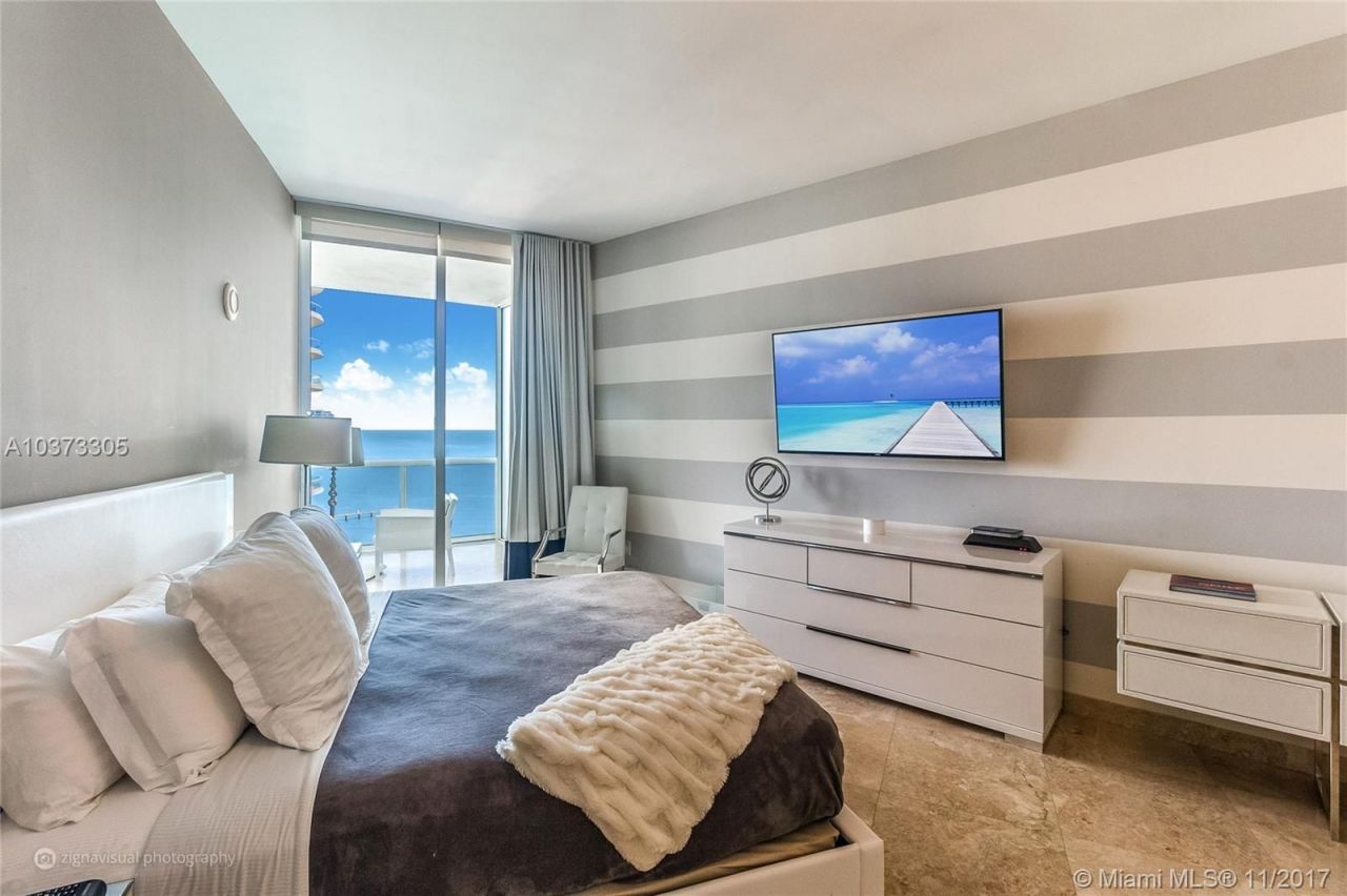 Квартира в Майами, США, 180 м² - фото 7