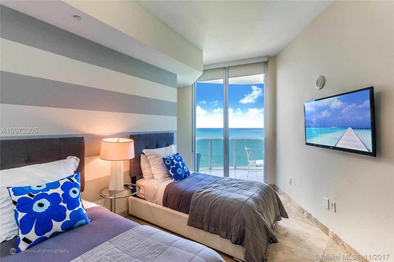 Квартира в Майами, США, 180 м² - фото 10