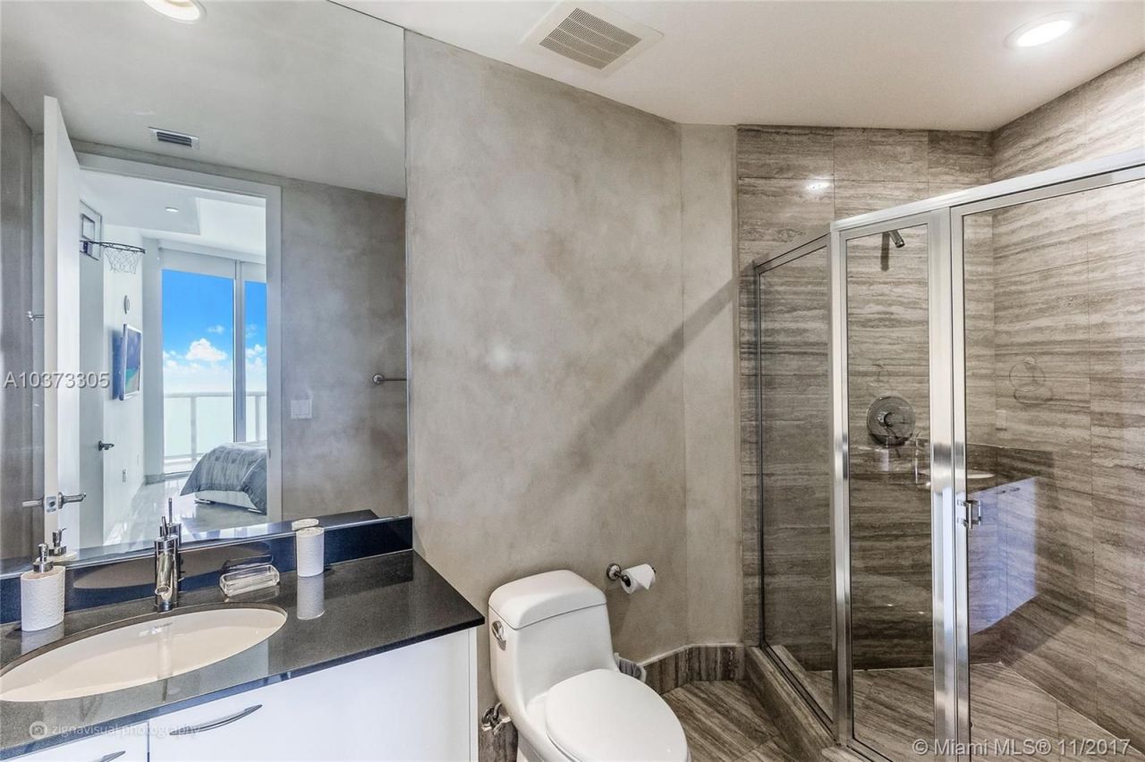 Квартира в Майами, США, 180 м² - фото 9