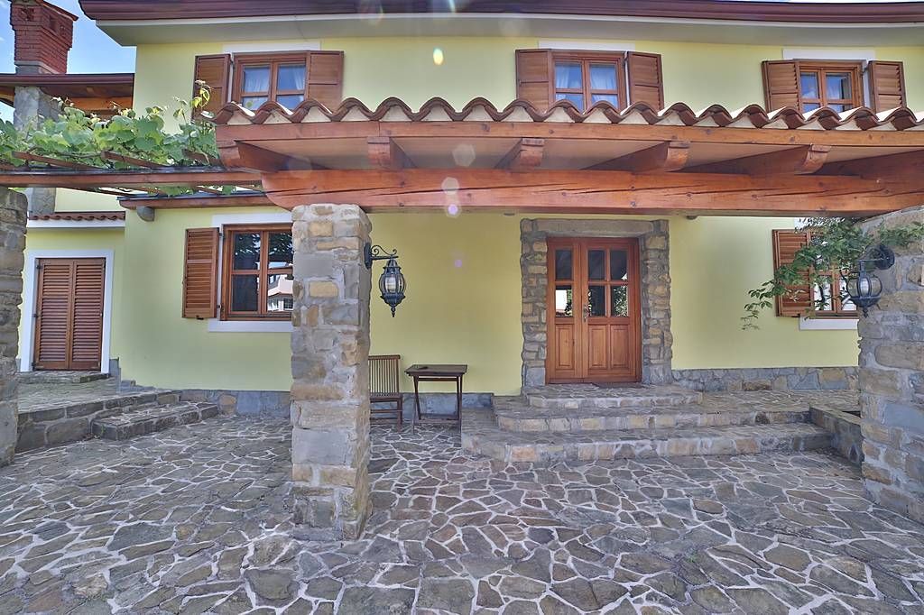 Дом Изолa, Словения, 322 м² - фото 1