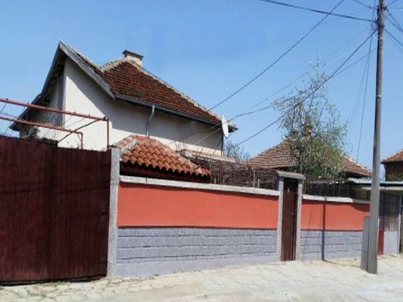 Дом в Средце, Болгария, 120 м2 - фото 1