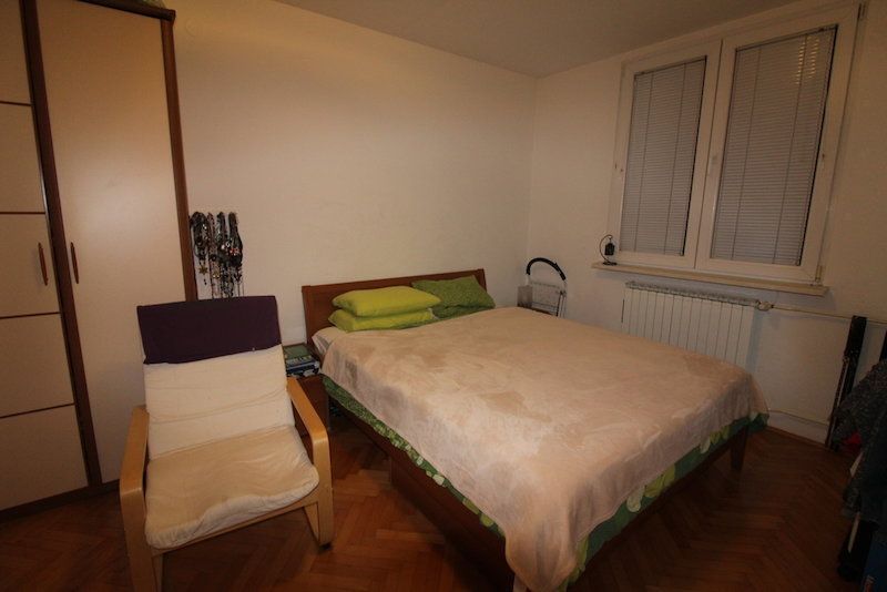 Квартира в Любляне, Словения, 54 м2 - фото 1