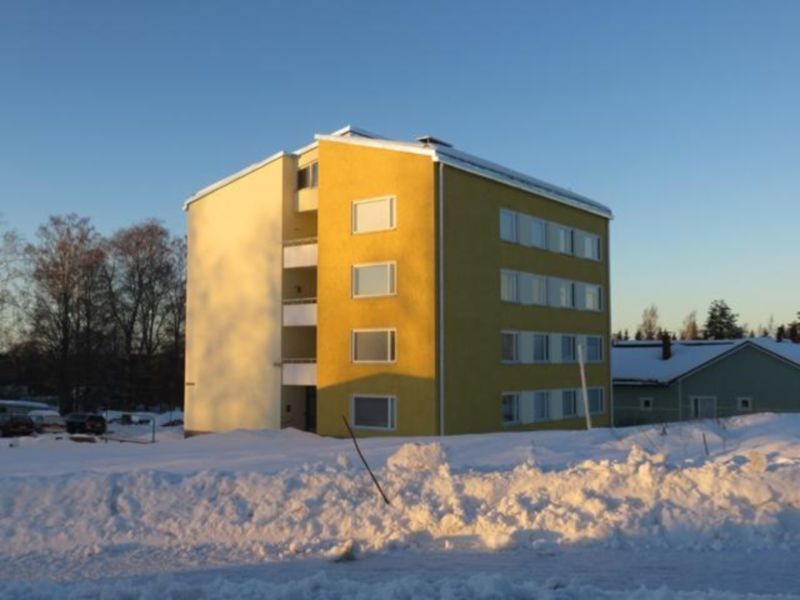 Квартира в Сийлинъярви, Финляндия, 52 м2 - фото 1