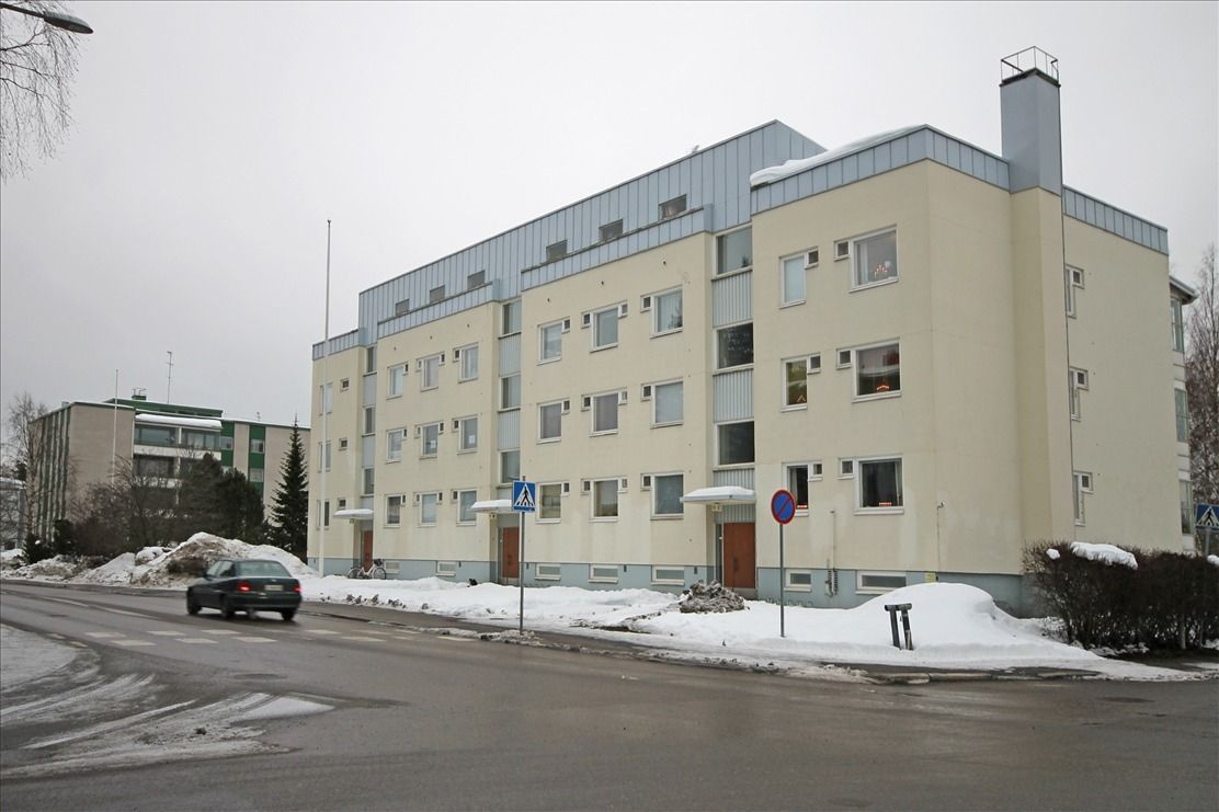 Квартира в Варкаусе, Финляндия, 51 м2 - фото 1