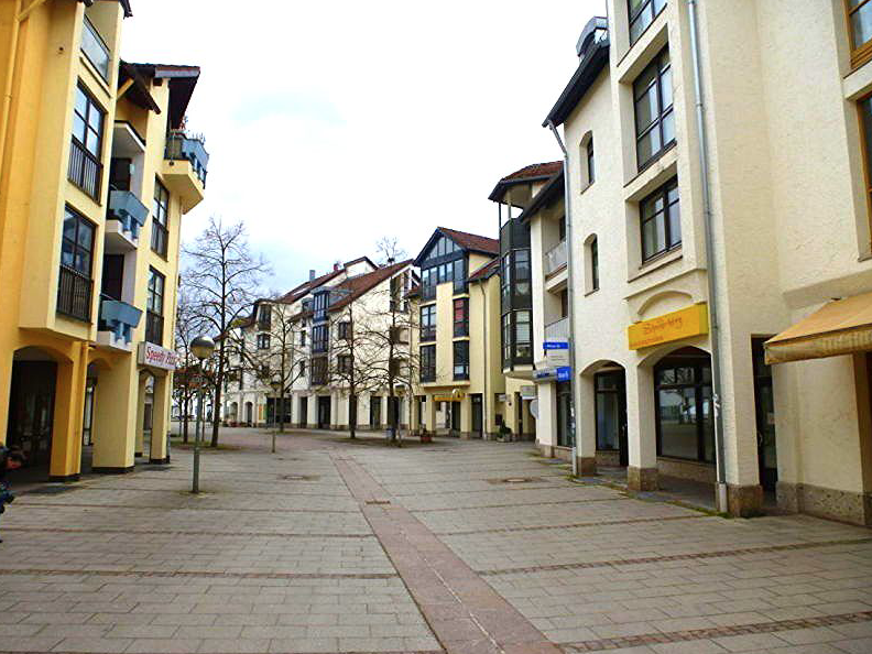 Коммерческая недвижимость в Мюнхене, Германия, 85 м2 - фото 1