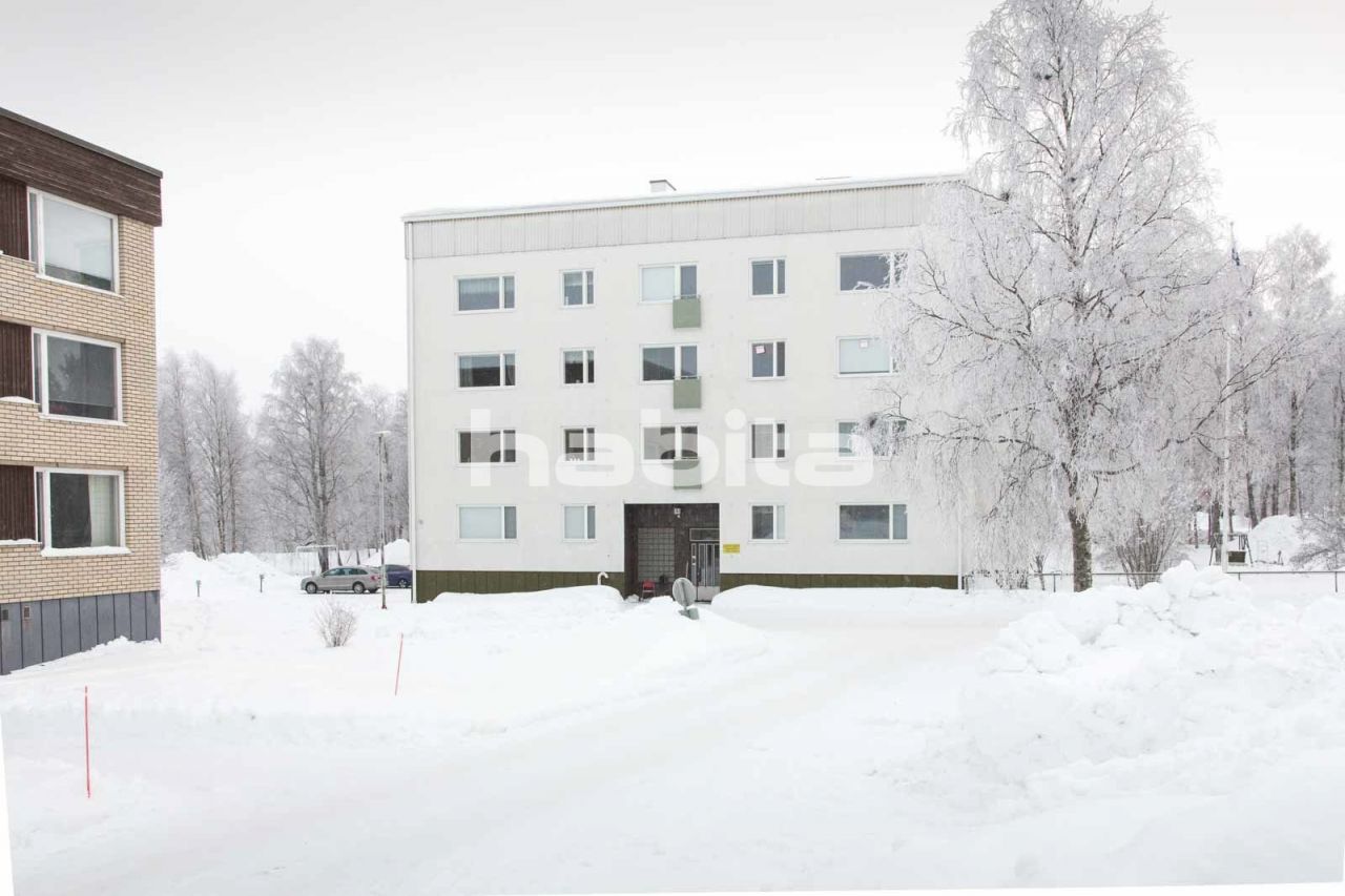 Апартаменты в Кеми, Финляндия, 42 м2 - фото 1