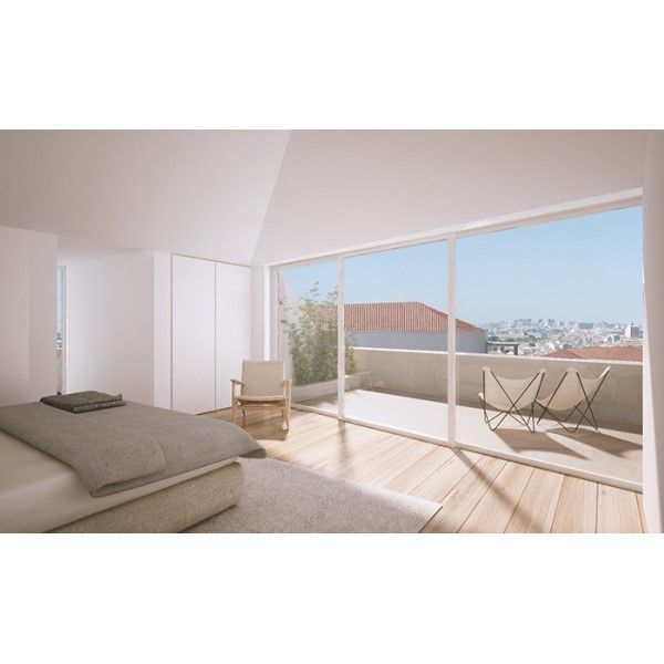 Апартаменты в Лиссабоне, Португалия, 198 м2 - фото 1