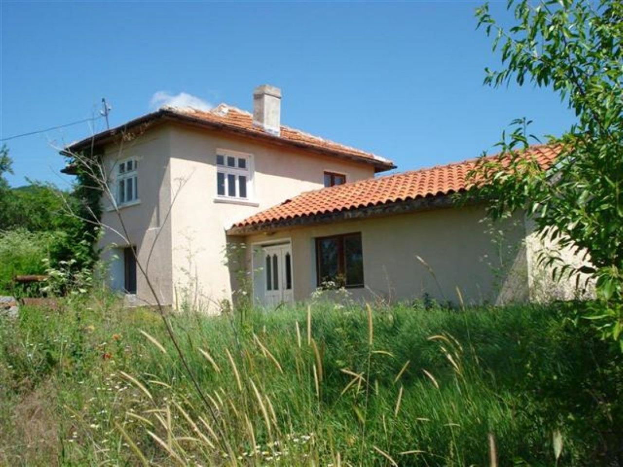 Дом в Елхово, Болгария, 160 м2 - фото 1
