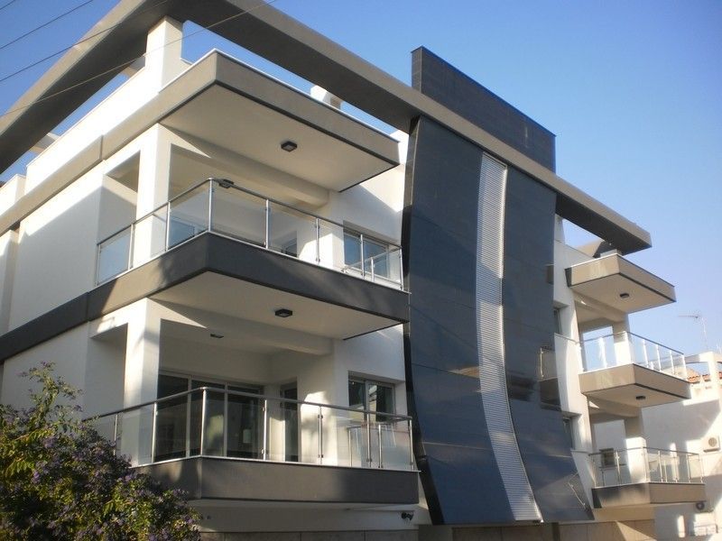 Коммерческая недвижимость в Лимасоле, Кипр, 550 м2 - фото 1