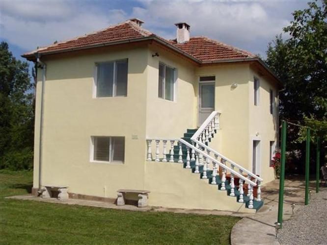 Дом в Елхово, Болгария, 140 м2 - фото 1