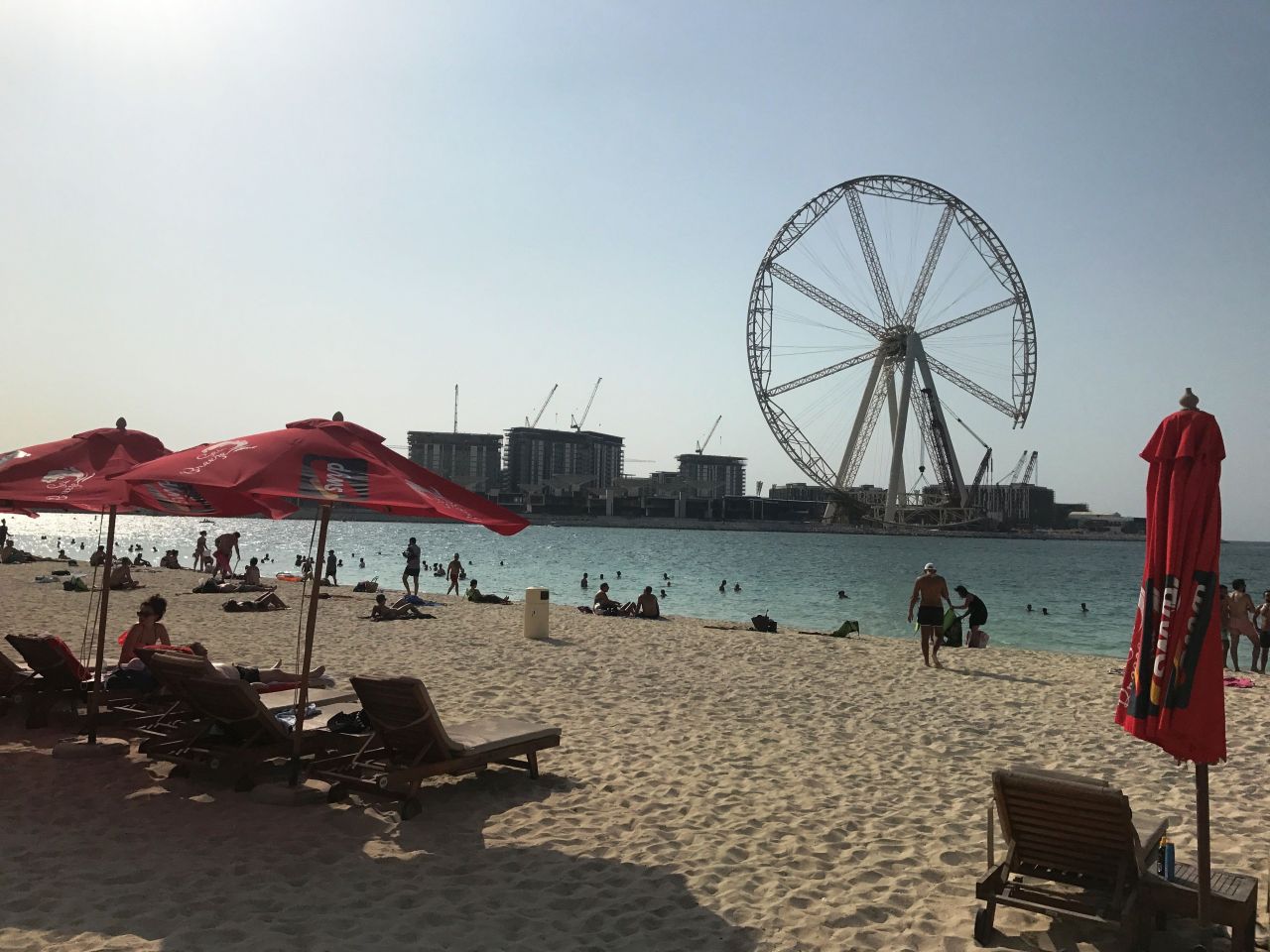 Апартаменты в Дубае, ОАЭ, 165 м² - фото 4