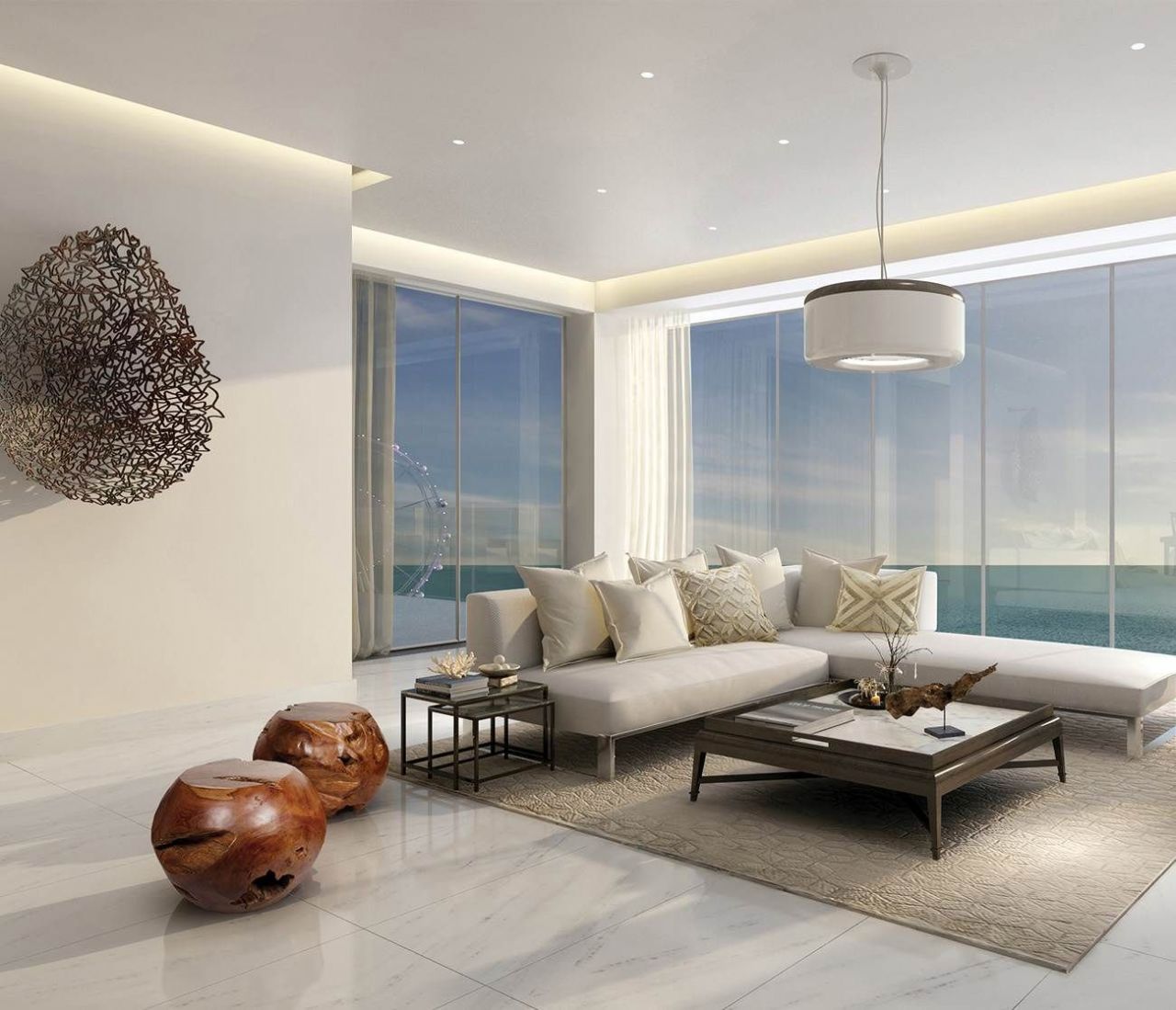 Апартаменты в Дубае, ОАЭ, 165 м² - фото 6