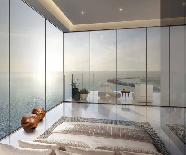 Апартаменты в Дубае, ОАЭ, 165 м² - фото 8