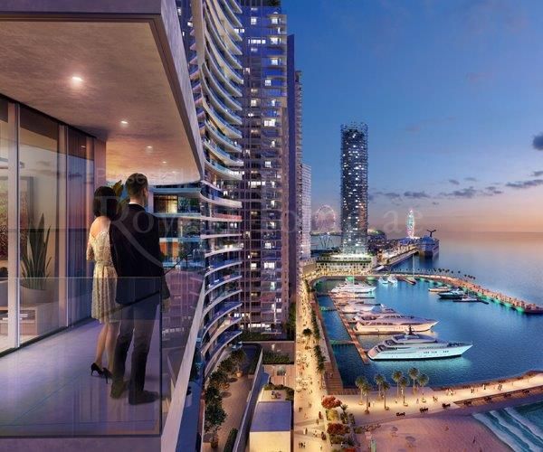 Апартаменты в Дубае, ОАЭ, 165 м² - фото 10