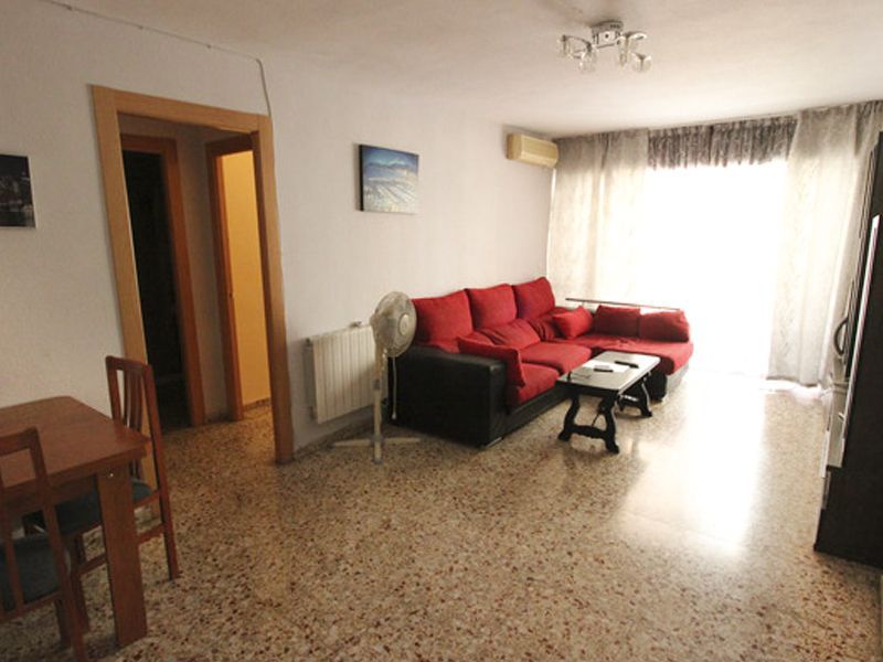 Квартира в Кальпе, Испания, 95 м2 - фото 1