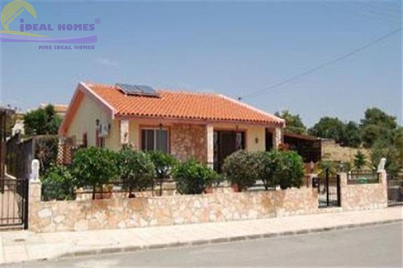 Дом в Лимасоле, Кипр, 95 м2 - фото 1