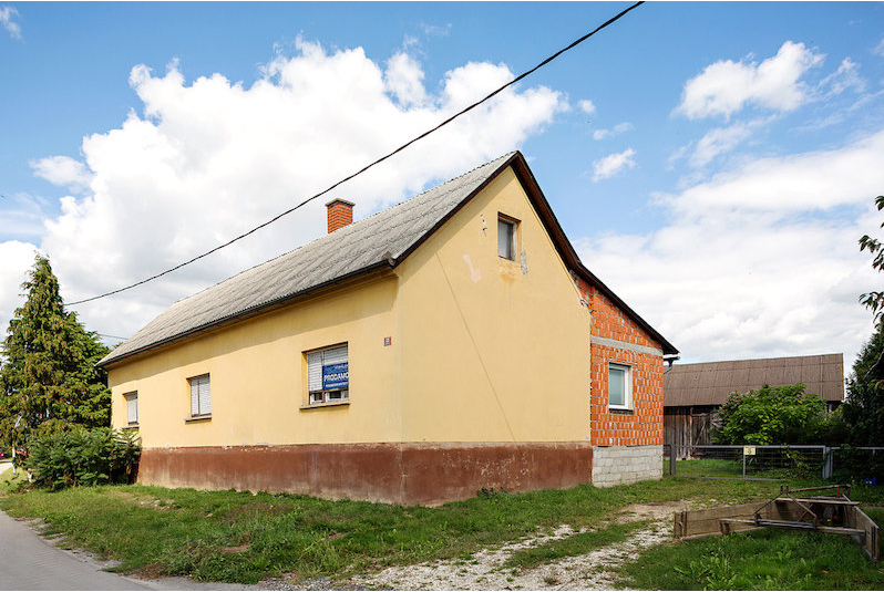 Дом в Мурска-Соботе, Словения, 176 м2 - фото 1