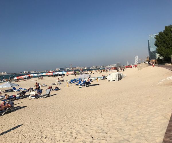 Апартаменты в Дубае, ОАЭ, 165 м² - фото 12