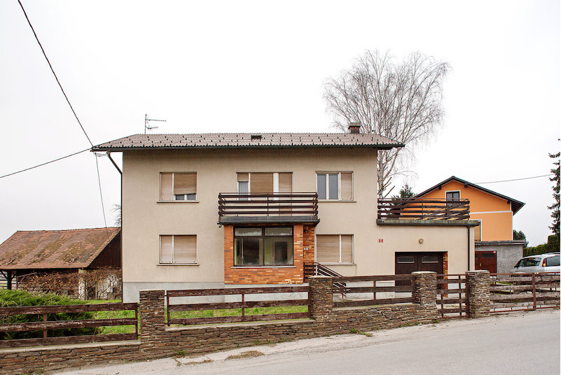 Дом в Целе, Словения, 188 м2 - фото 1
