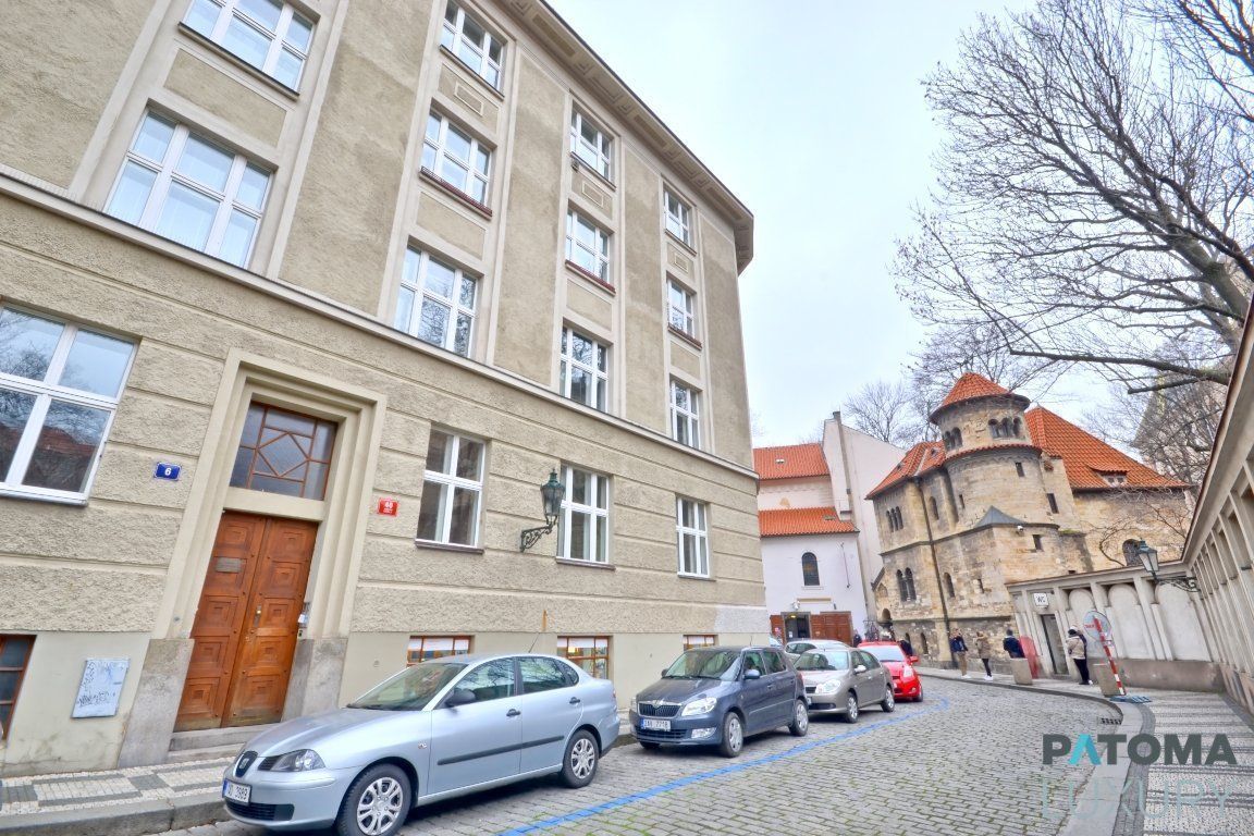 Квартира в Праге, Чехия, 114 м2 - фото 1