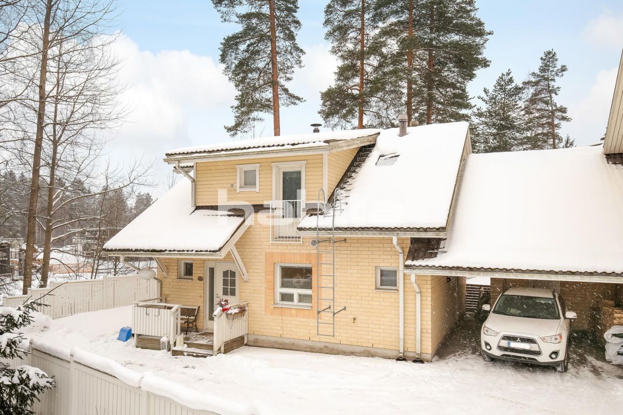 Квартира в Вихти, Финляндия, 112 м2 - фото 1