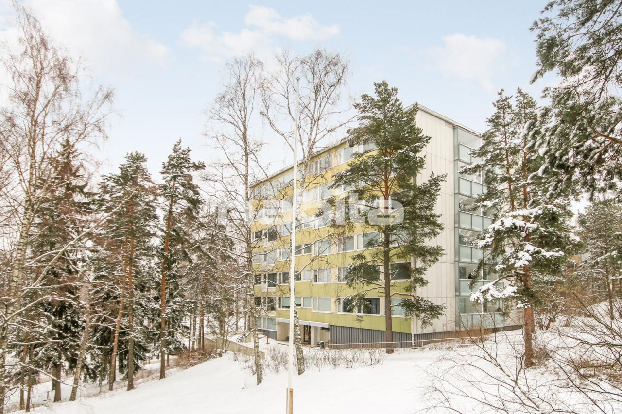 Апартаменты в Эспоо, Финляндия, 52 м2 - фото 1
