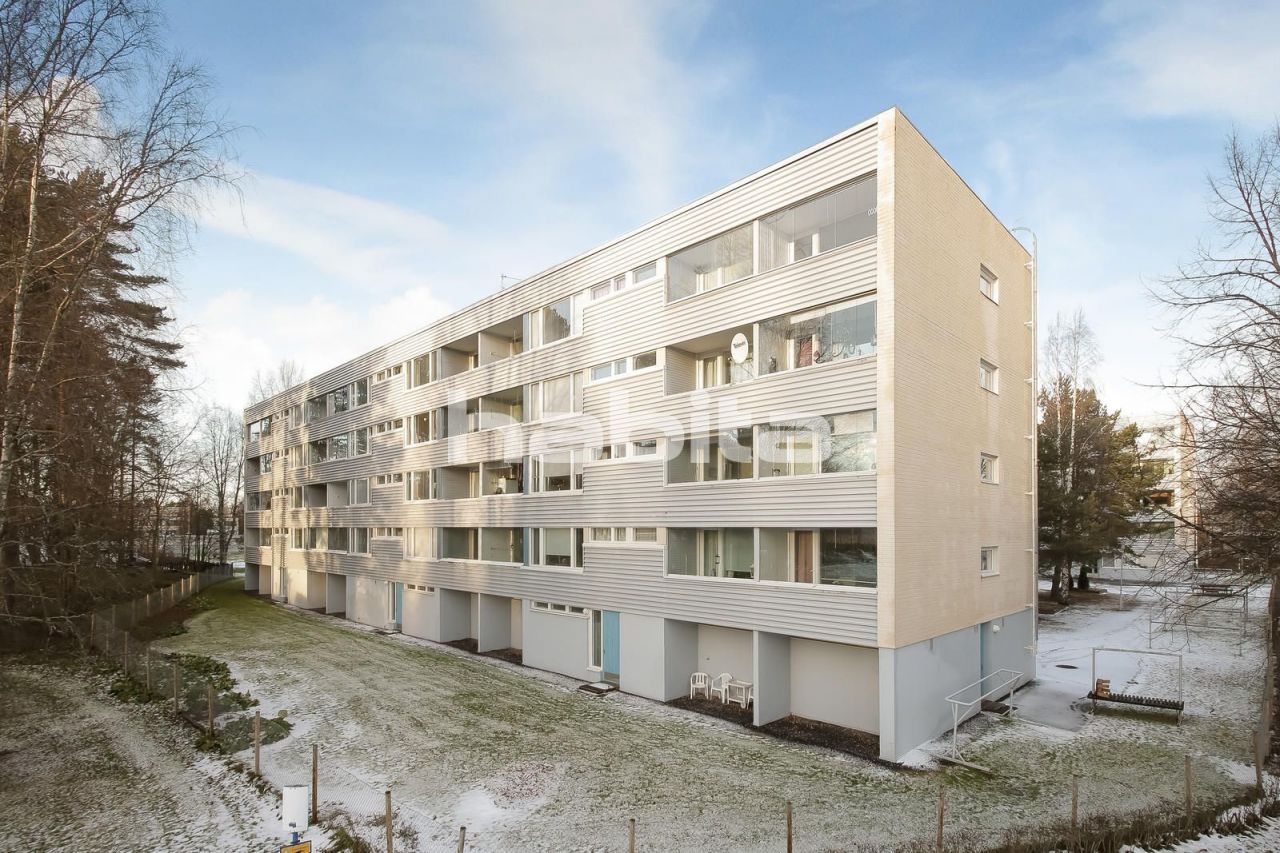 Апартаменты в Сейняйоки, Финляндия, 71 м2 - фото 1