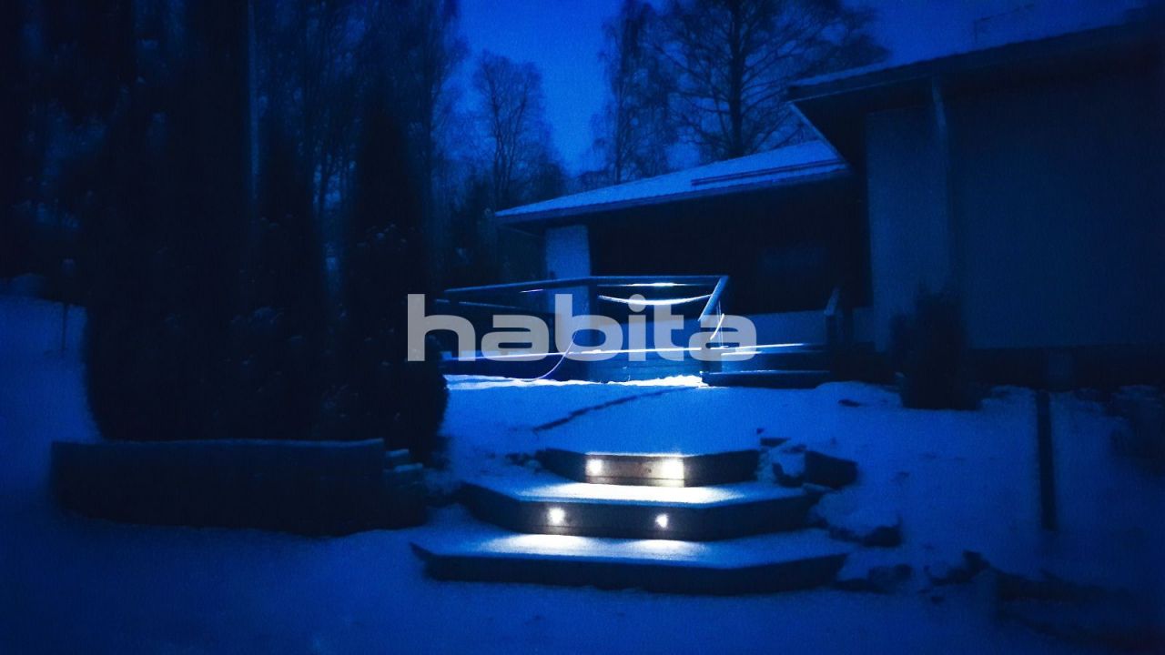 Дом в Вихти, Финляндия, 204 м2 - фото 1