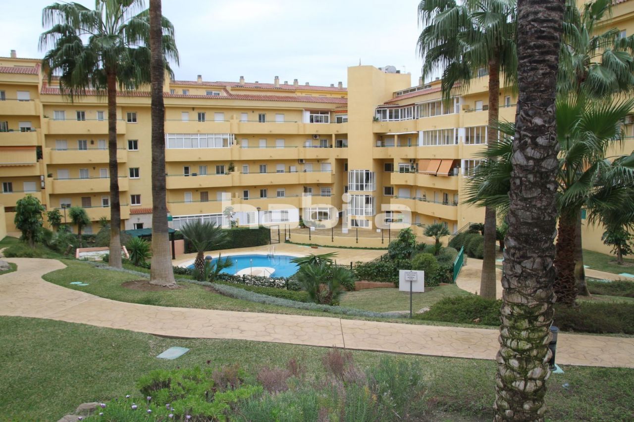 Апартаменты в Малаге, Испания, 57 м2 - фото 1