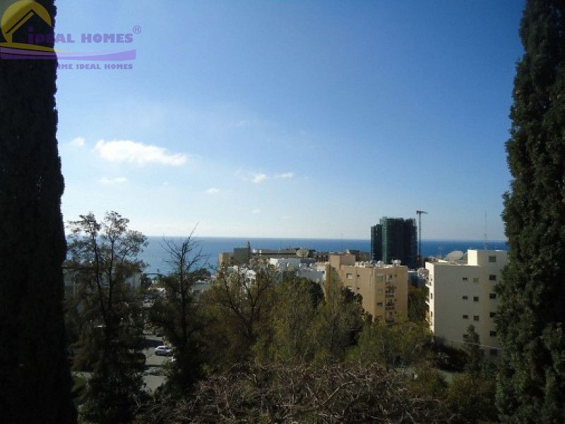 Квартира в Лимасоле, Кипр, 47 м2 - фото 1