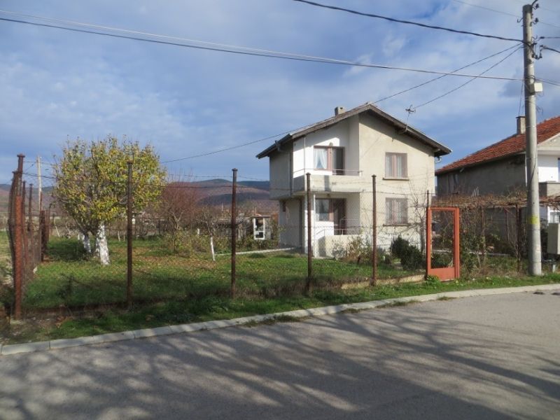 Дом в Оризаре, Болгария, 80 м2 - фото 1