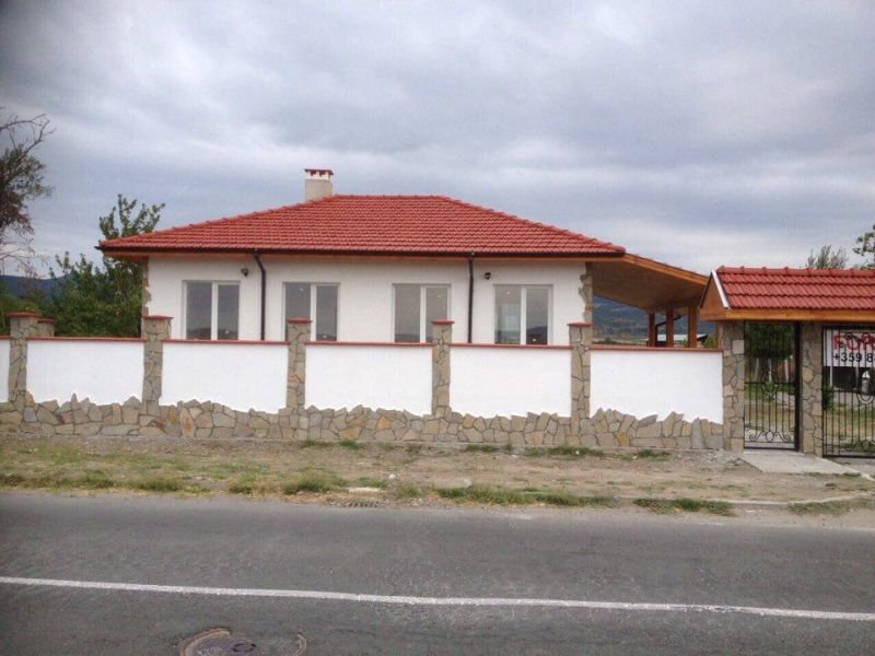 Дом в Оризаре, Болгария, 100 м2 - фото 1