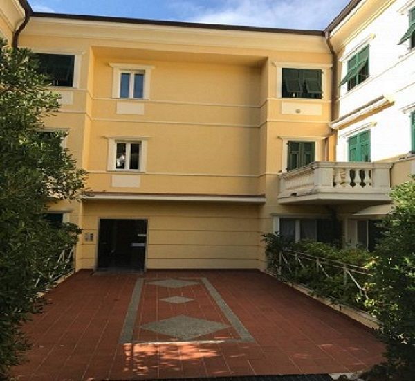 Квартира в Сан-Ремо, Италия, 50 м2 - фото 1