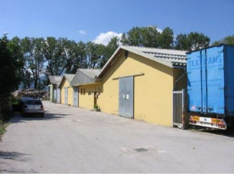 Коммерческая недвижимость в Жалеце, Словения, 3 096 м2 - фото 1