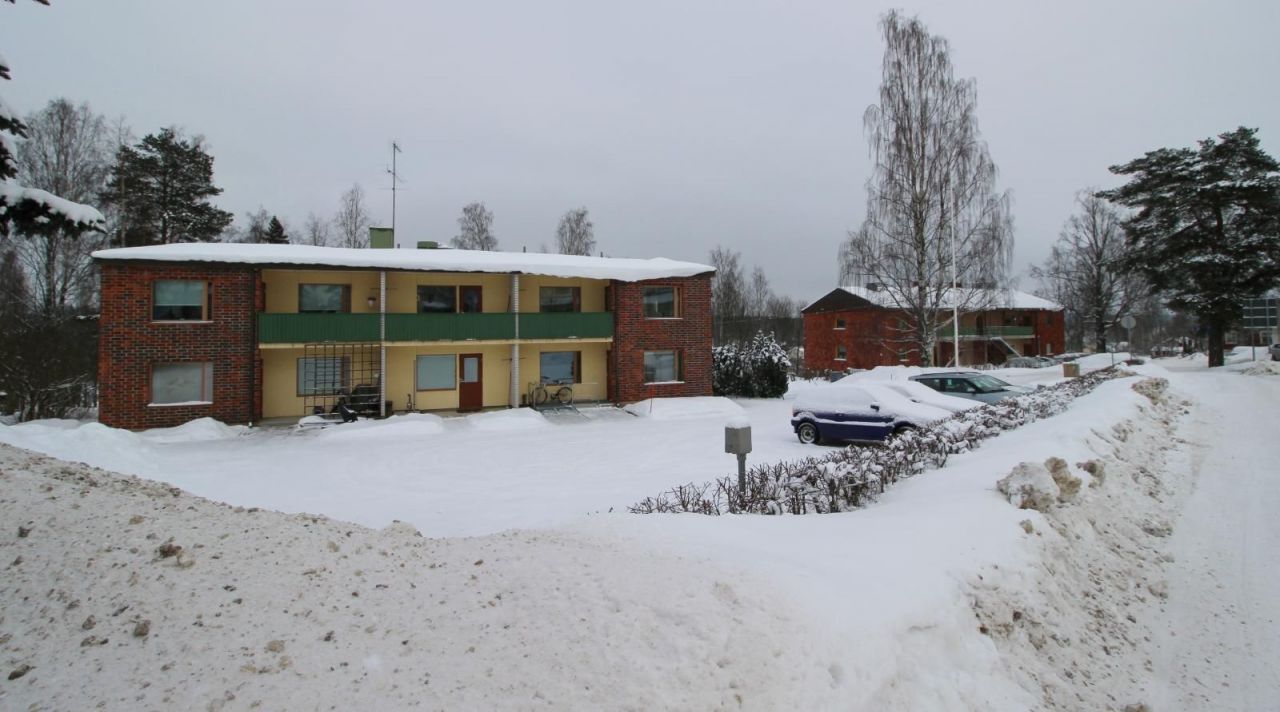 Квартира в Сулкава, Финляндия, 48.5 м2 - фото 1