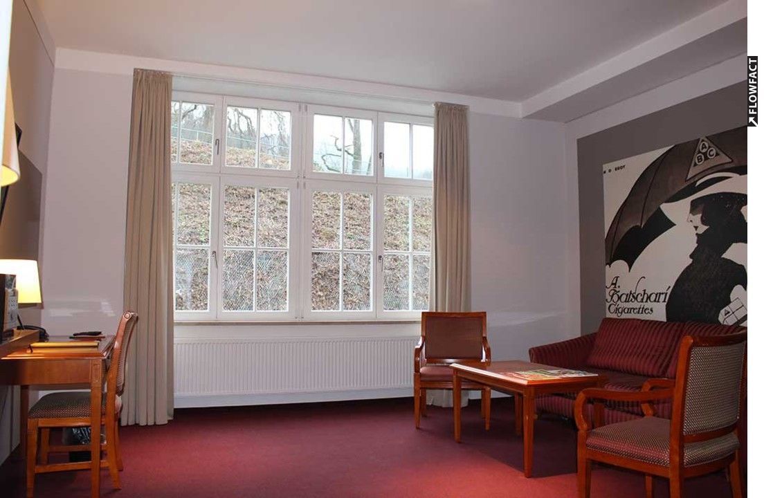 Коммерческая недвижимость в Баден-Бадене, Германия, 51 м2 - фото 1