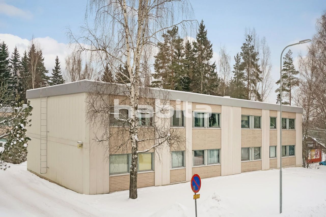 Апартаменты в Порво, Финляндия, 48.5 м2 - фото 1