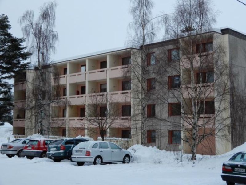 Квартира в Нильсия, Финляндия, 59.5 м2 - фото 1