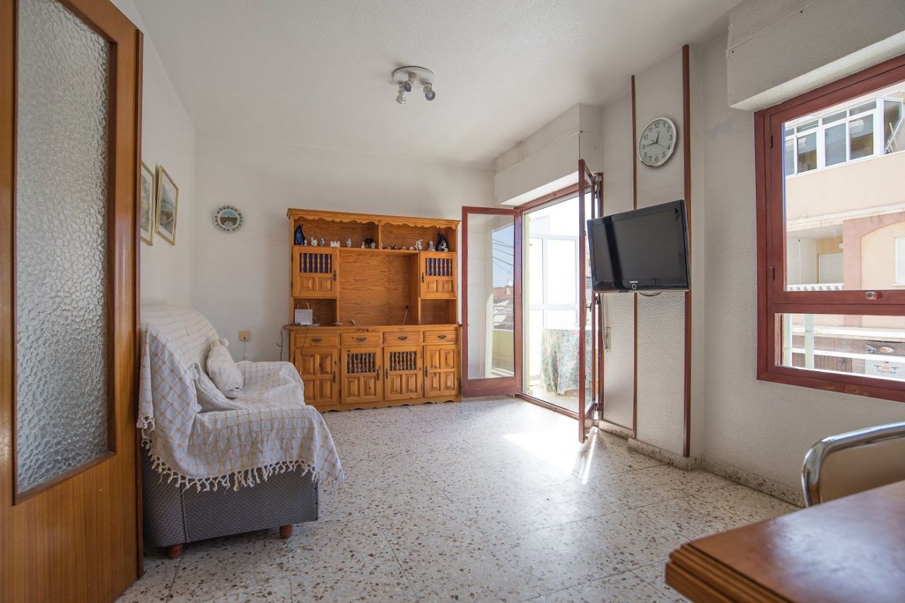 Квартира в Торревьехе, Испания, 95 м2 - фото 1
