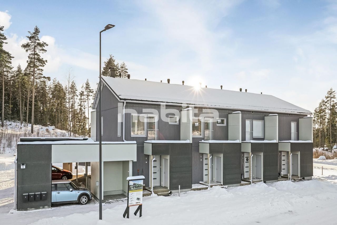 Квартира в Порво, Финляндия, 76 м2 - фото 1