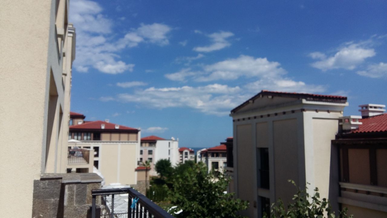 Апартаменты в Созополе, Болгария, 84 м2 - фото 1