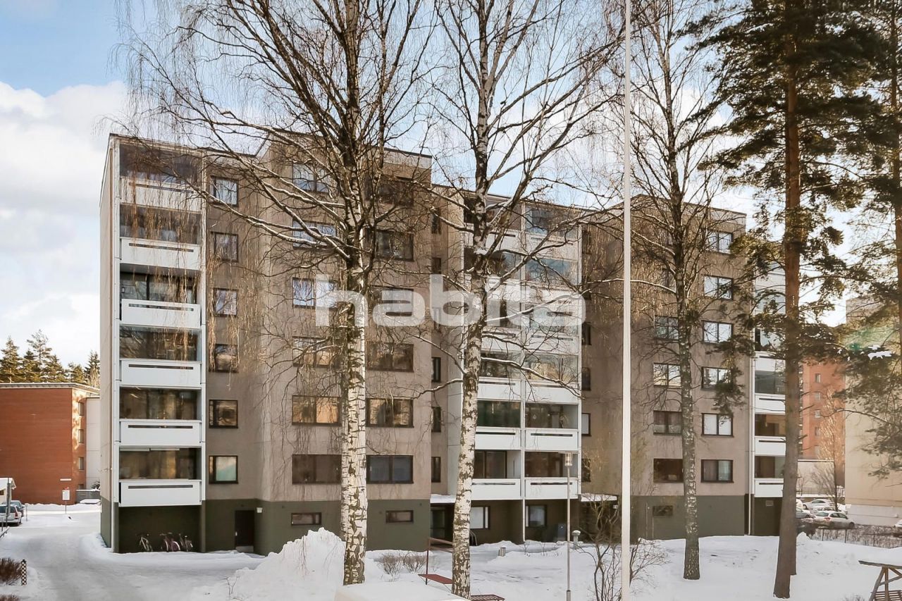 Апартаменты в Хельсинки, Финляндия, 57.4 м2 - фото 1