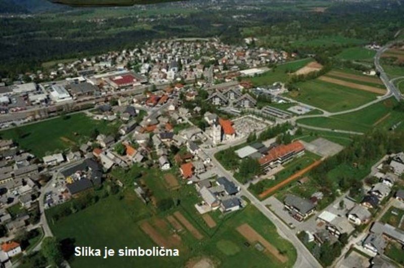 Земля в Радовлице, Словения, 8 502 м2 - фото 1